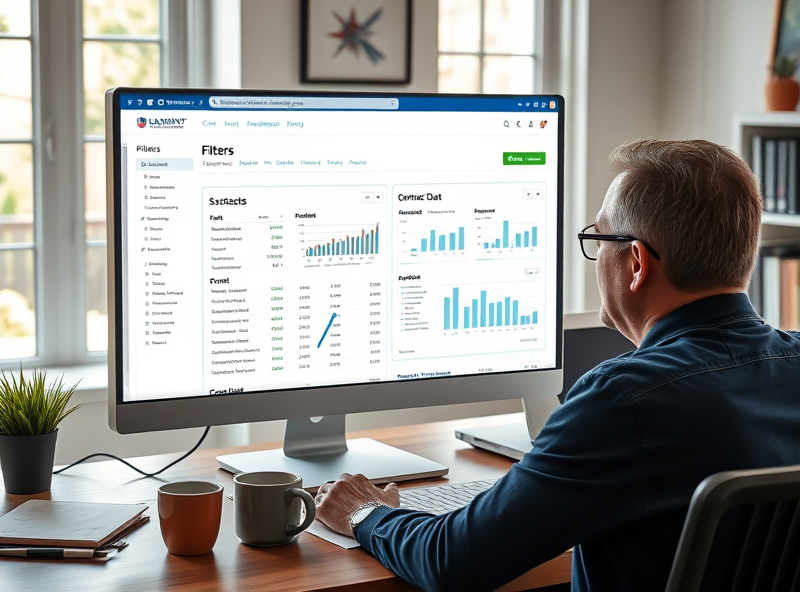 Understand the Two Core Data Types