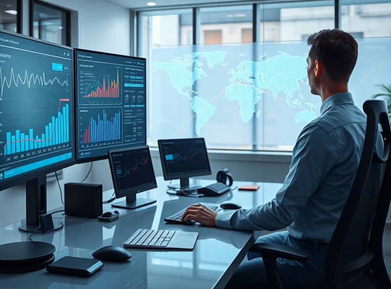 Interpreting Global Trends Using U.S. Data