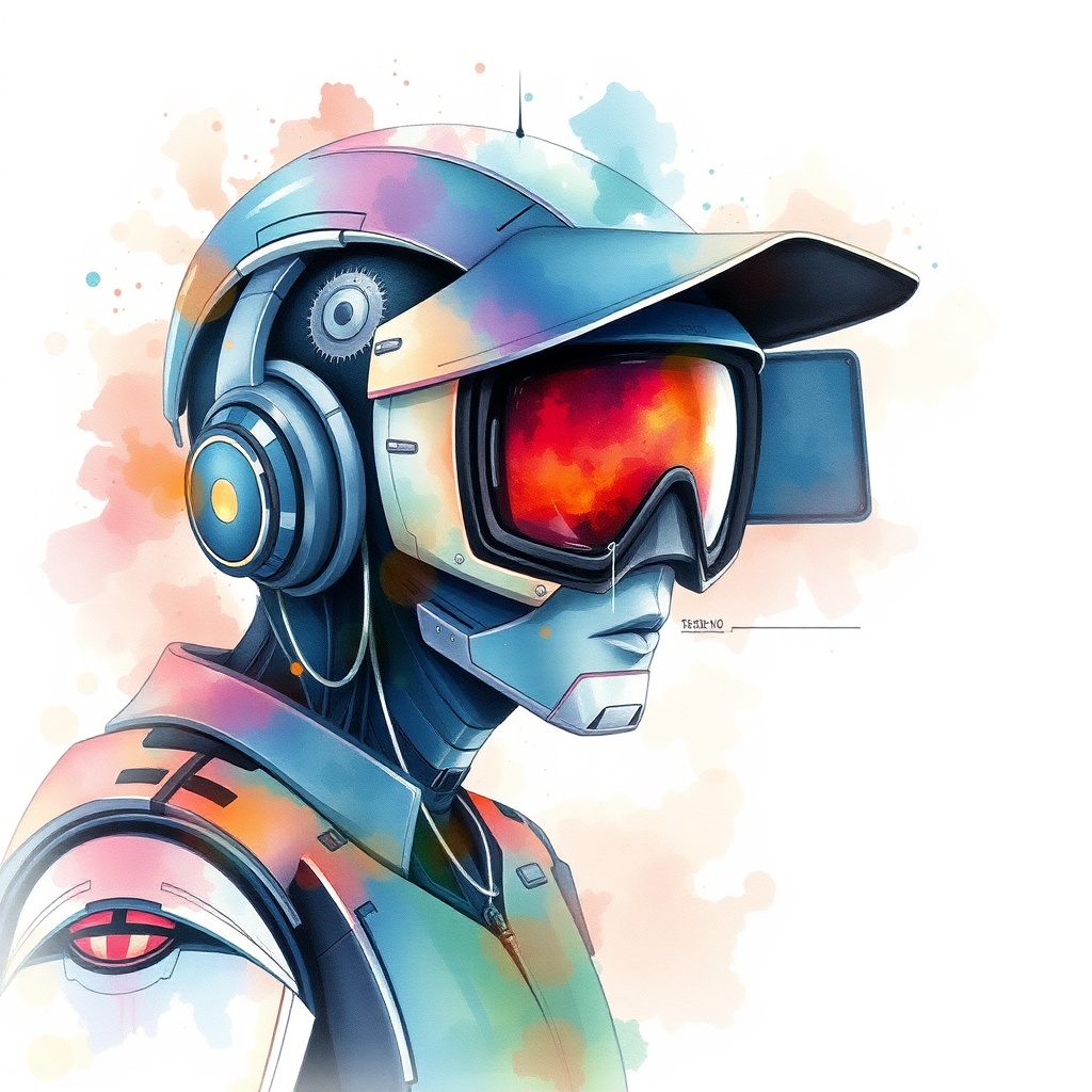 Tech image
