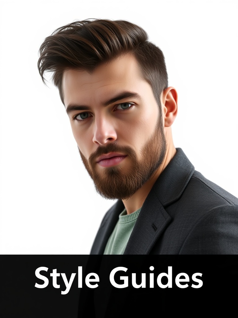 Style Guides image