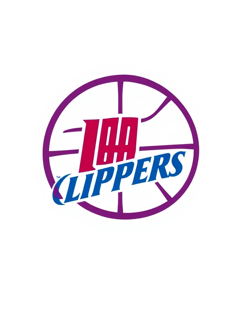LA Clippers image
