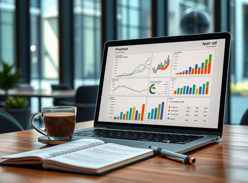 2025 Q1 Financial Results
