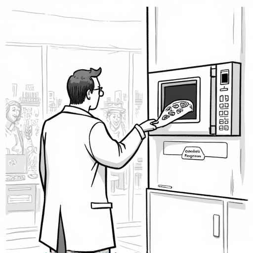 U.S. Report: Iran's Nuclear Program Only Slightly Affected single-panel cartoon