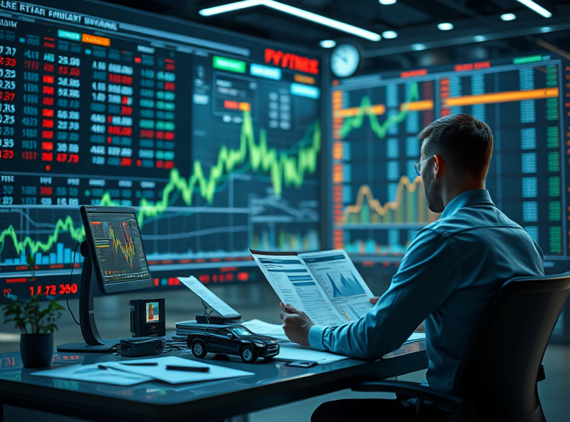 Risks and Challenges for Investors
