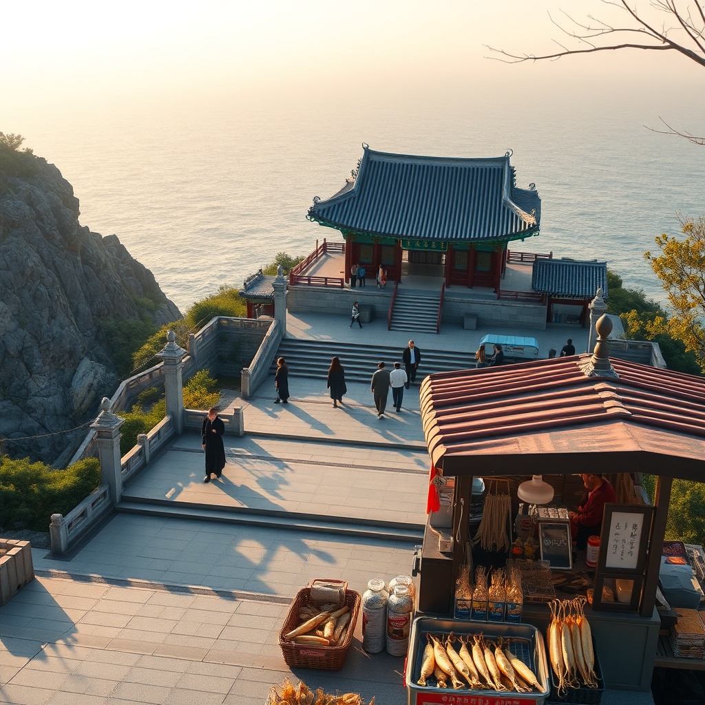 Local Tips: Enhancing Your Temple Experience
