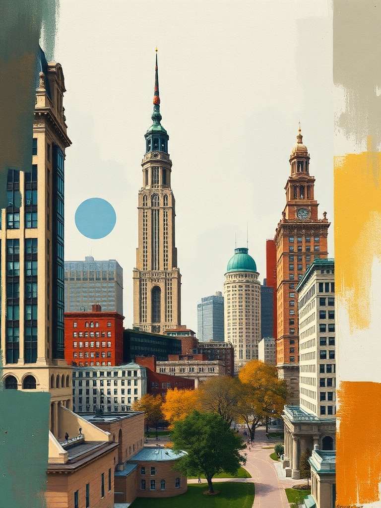 University of Chicago image