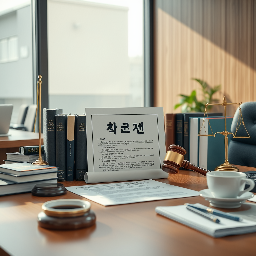 소송 준비의 핵심: 소장과 집행권원