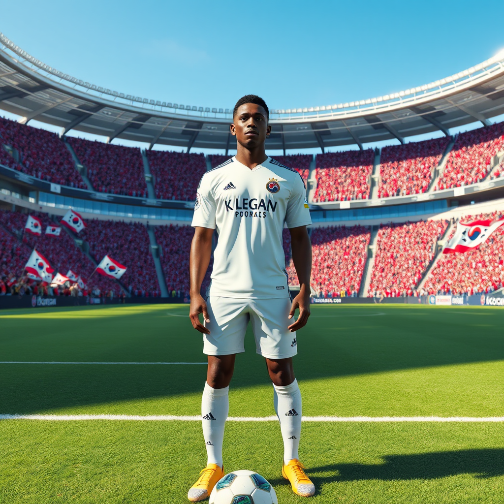 K리그 이적설과 그 배경