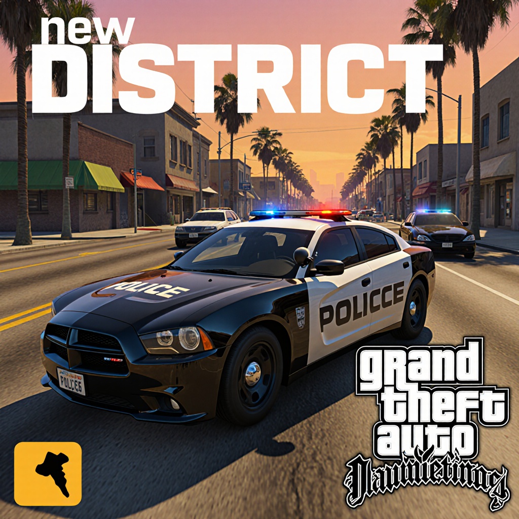 🟨 "Los Santos t’appelle…"


🟨 "Bienvenue dans NE