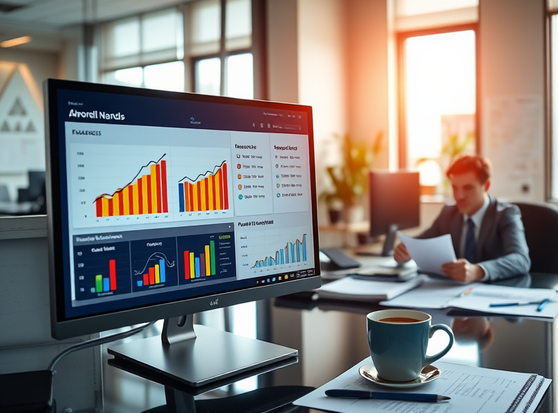 SLDB Financial Performance Overview