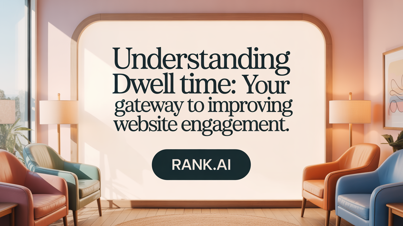 Understanding Dwell Time: Your Gateway to Better Website Engagement
