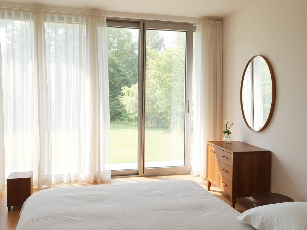 5. Maximize Natural Light and Outdoor Views