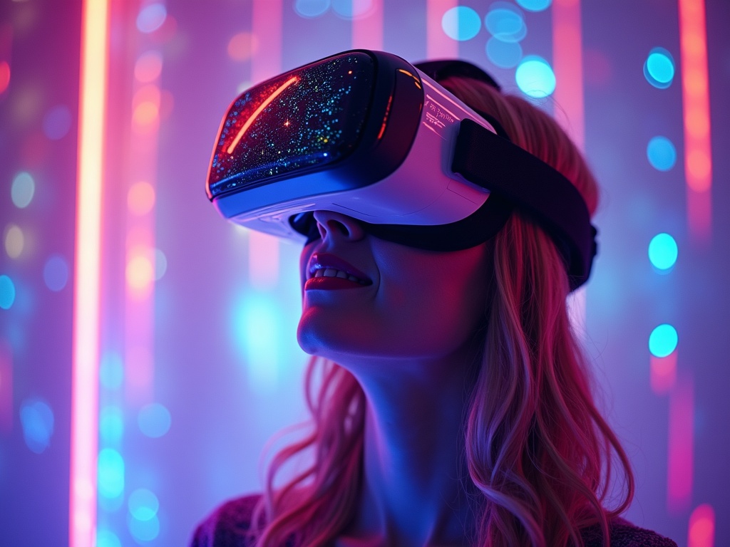 Usuario disfrutando de la tablet HONOR Magic Pad 2 para trabajo y entretenimiento