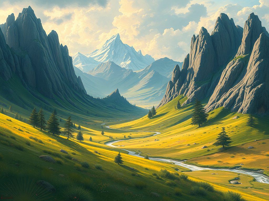 Competitive Landscapes image