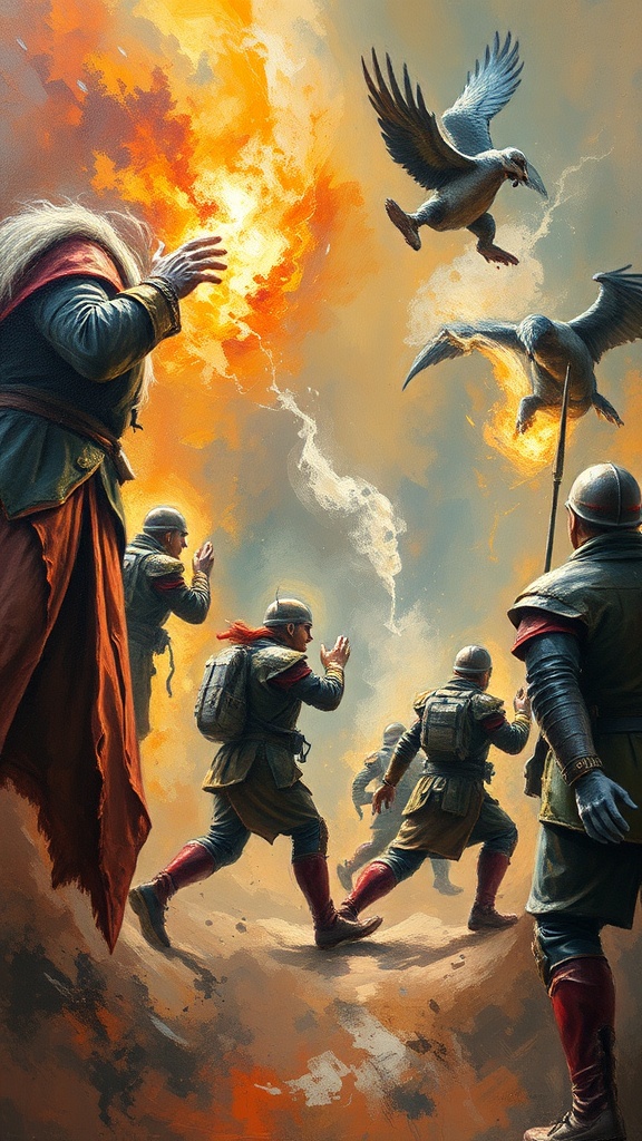 Expert Predictions image