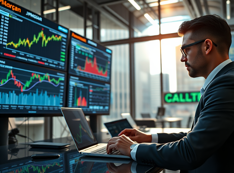 Stock Forecasts, Earning Highlights and Market Risks