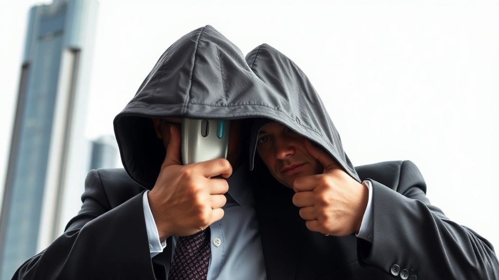 Corporate Secrets image