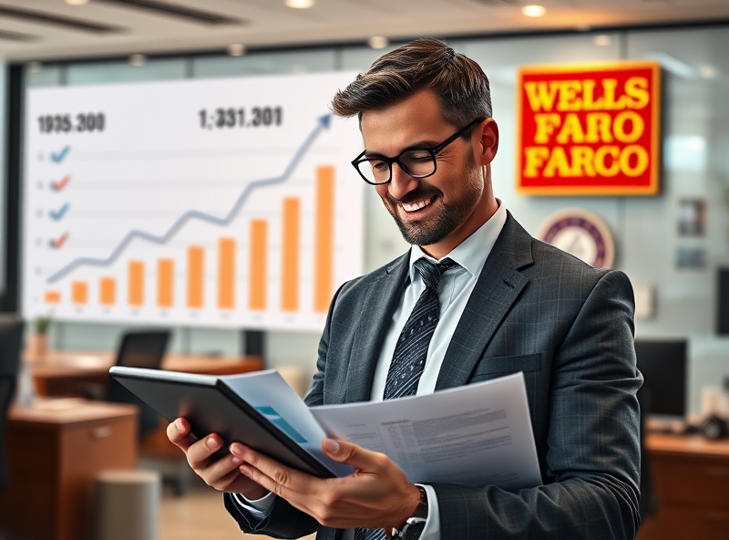 Wells Fargo’s Regulatory Cleanup: Progress and Pitfalls