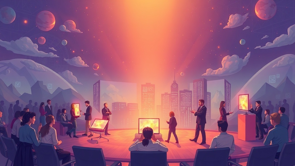 Multi-Level Marketing image