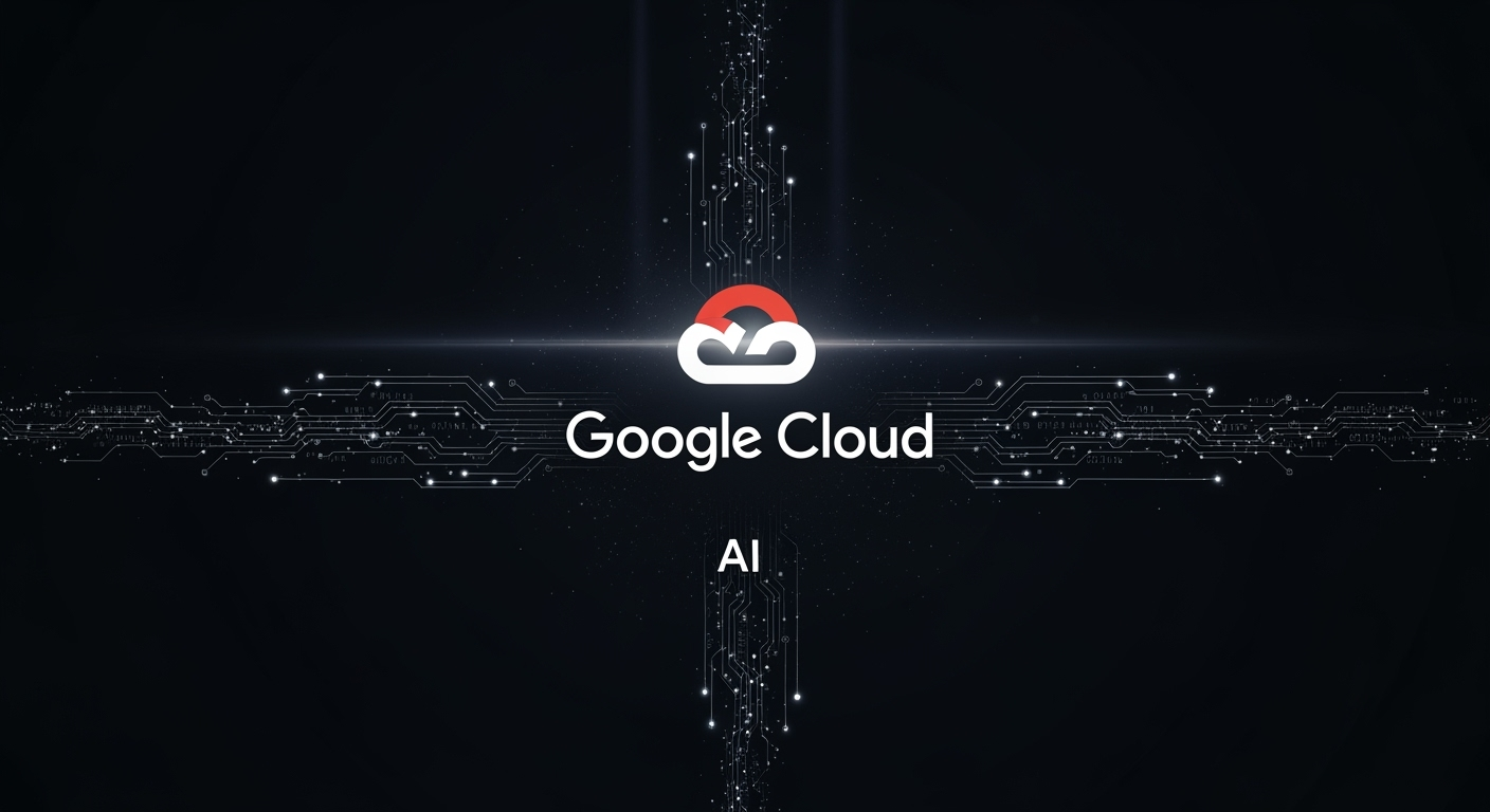 Google Cloud’s Strategy: Focusing on Startups Amidst AI Infrastructure Rivalry