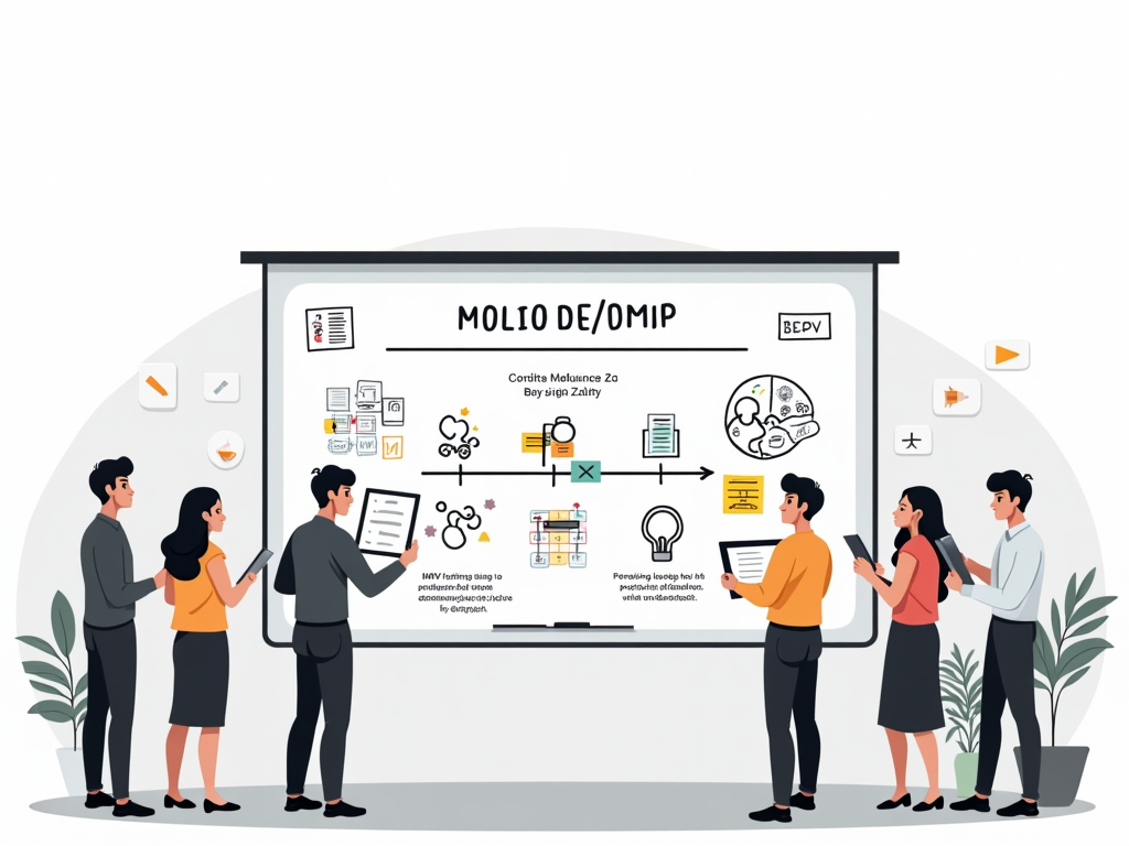 Non-Technical MVP: Building Your First Product Without Code