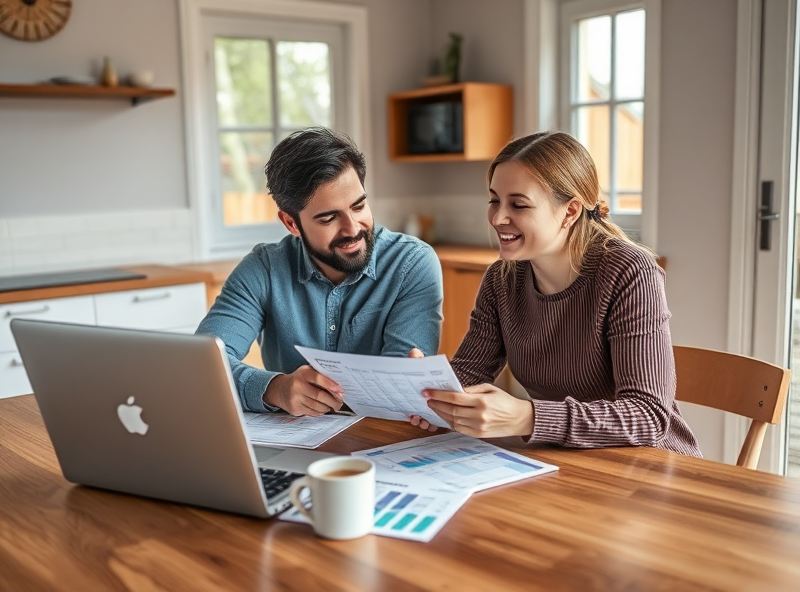 How to Track Your Spending: Best Tools & Budgeting Tips for Smarter Money Management