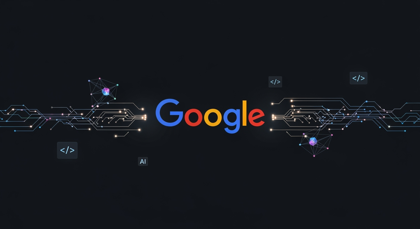 Inside Google’s Push for AI-Driven Coding: Insights from Gemini Tools