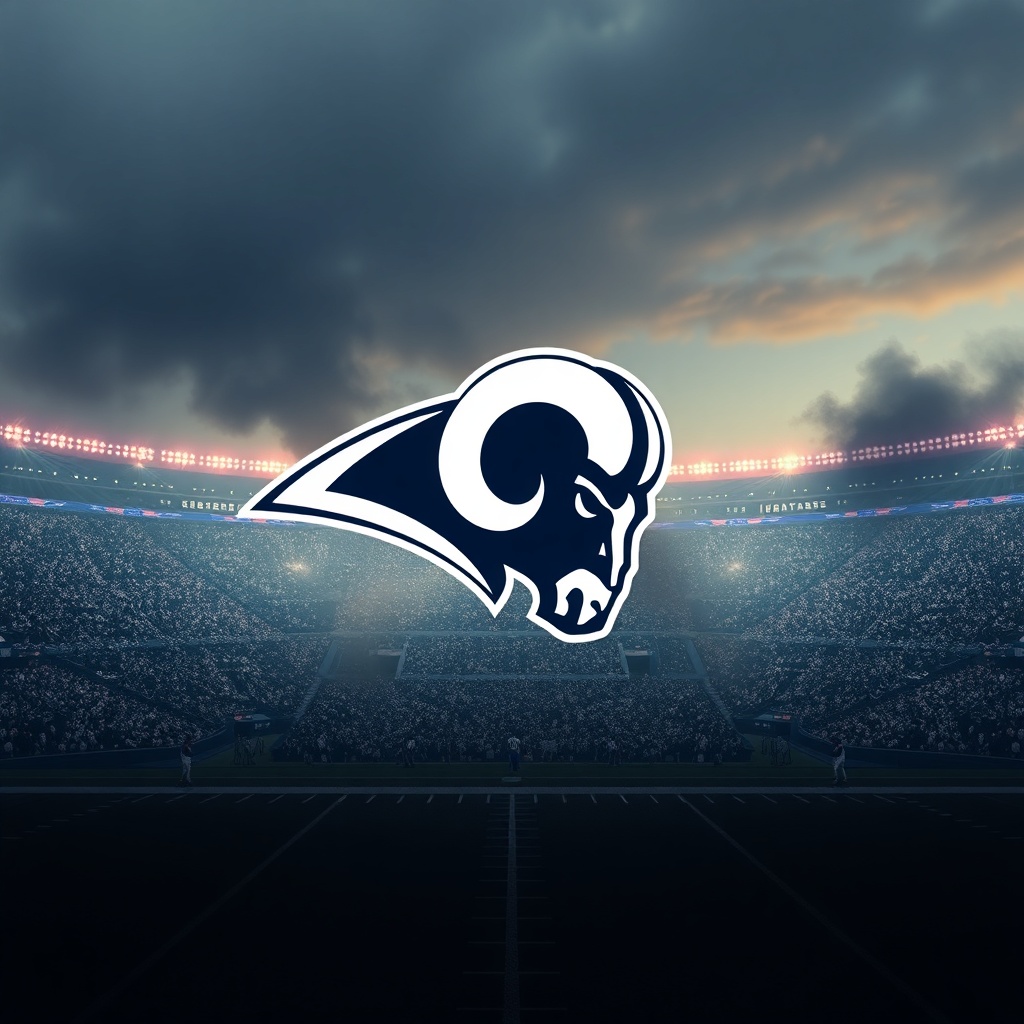 Los Angeles Rams image