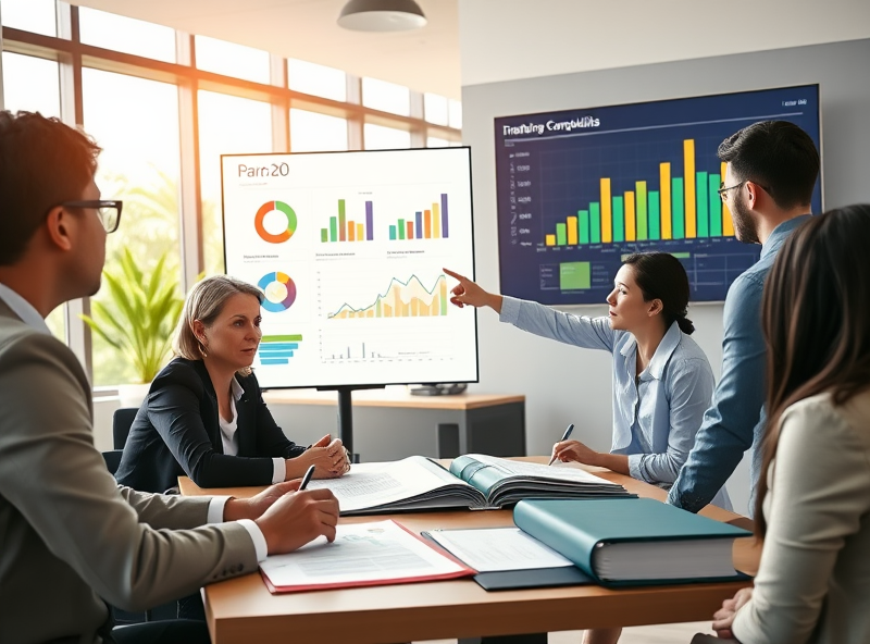 Best Practices for Transparency and Compliance