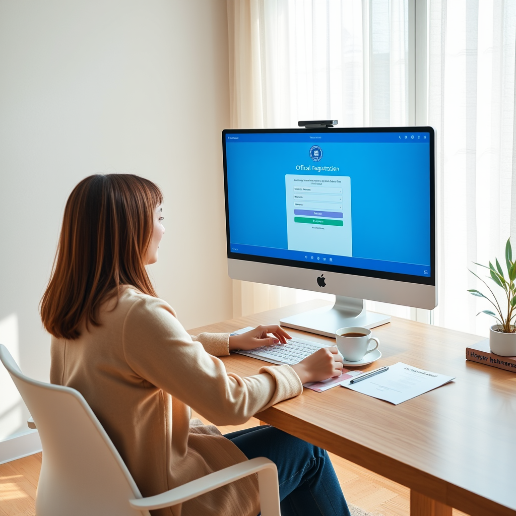 사업자 등록 및 통신판매업 신고