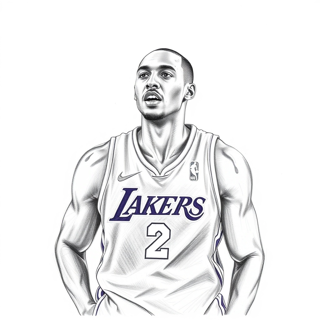Lakers image