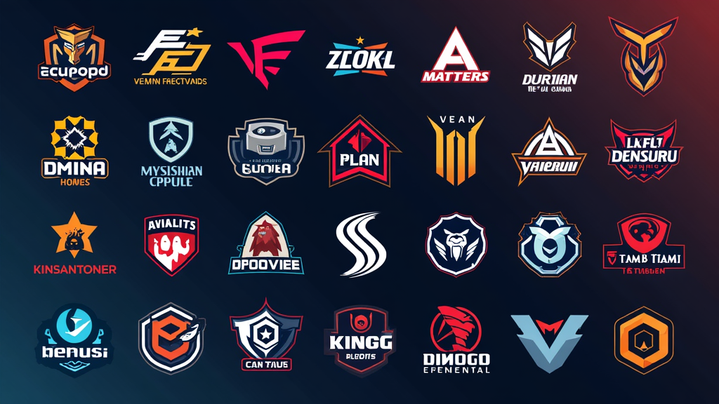 Danh sách các đội tuyển eSports Liên Quân Mobile Việt Nam 3. Danh sách các đội tuyển eSports Liên Quân Mobile chuyên nghiệp hàng đầu Việt Nam