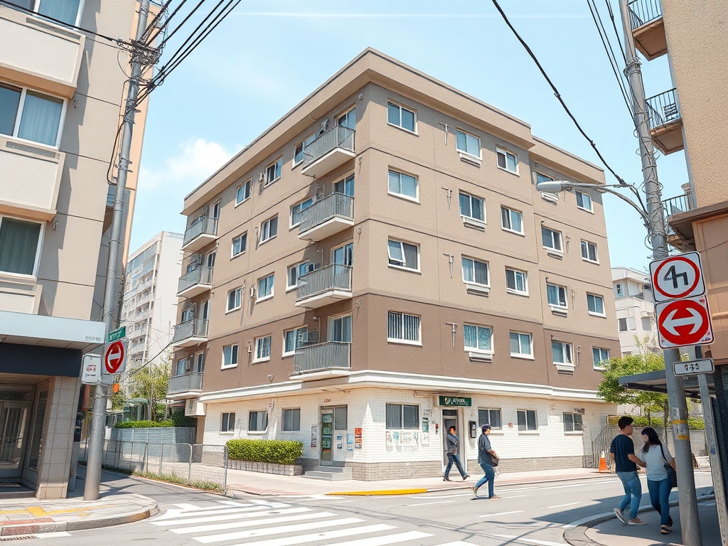 공실률 낮추는 8가지 운영·관리 노하우