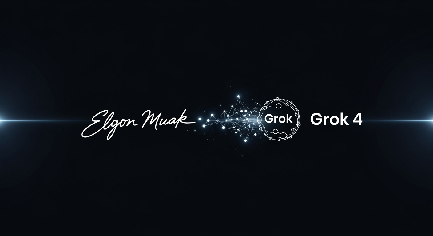 Grok 4 AI: Does Elon Musk's Opinion Influence Controversial Answers?