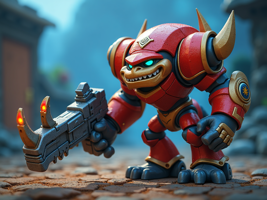Skylanders SuperChargers Image 1