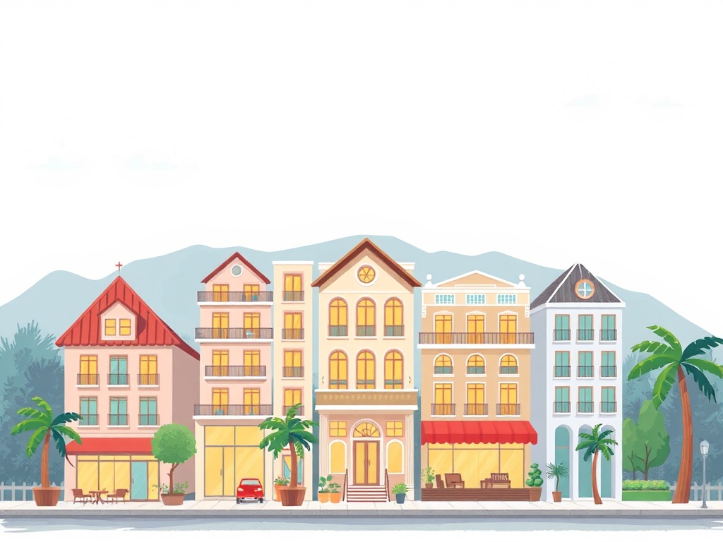 hotels image