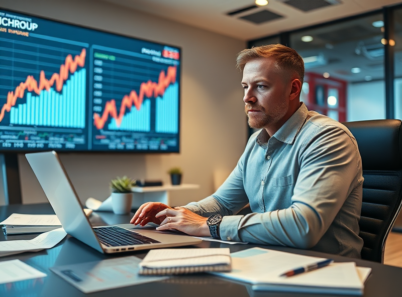 Investment Strategies and Risk Management
