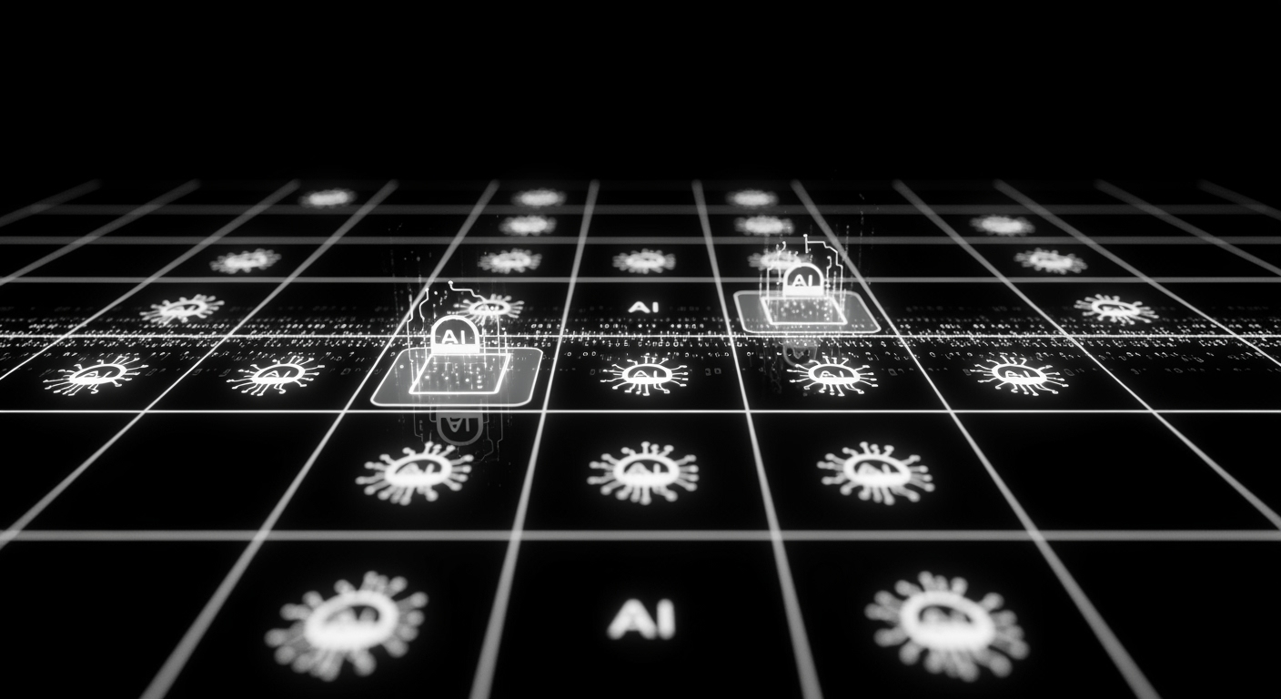 Paradigm: Her Hücresinde Yapay Zeka Ajanı Olan Yeni Nesil E-Tablo