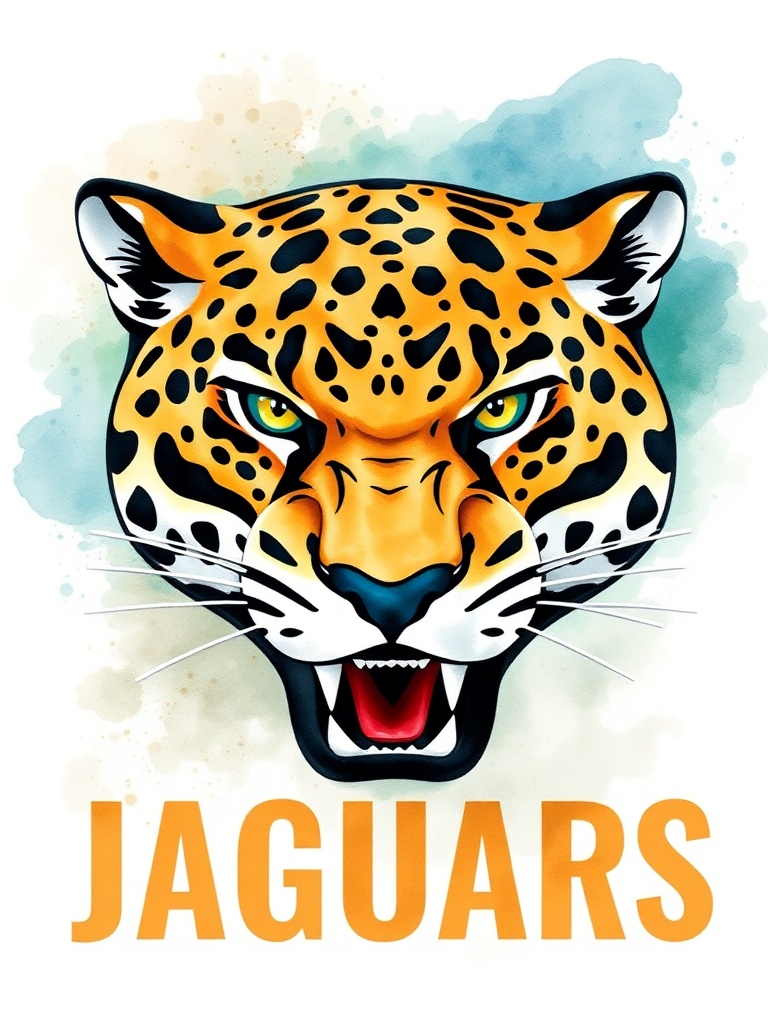 Jacksonville Jaguars image