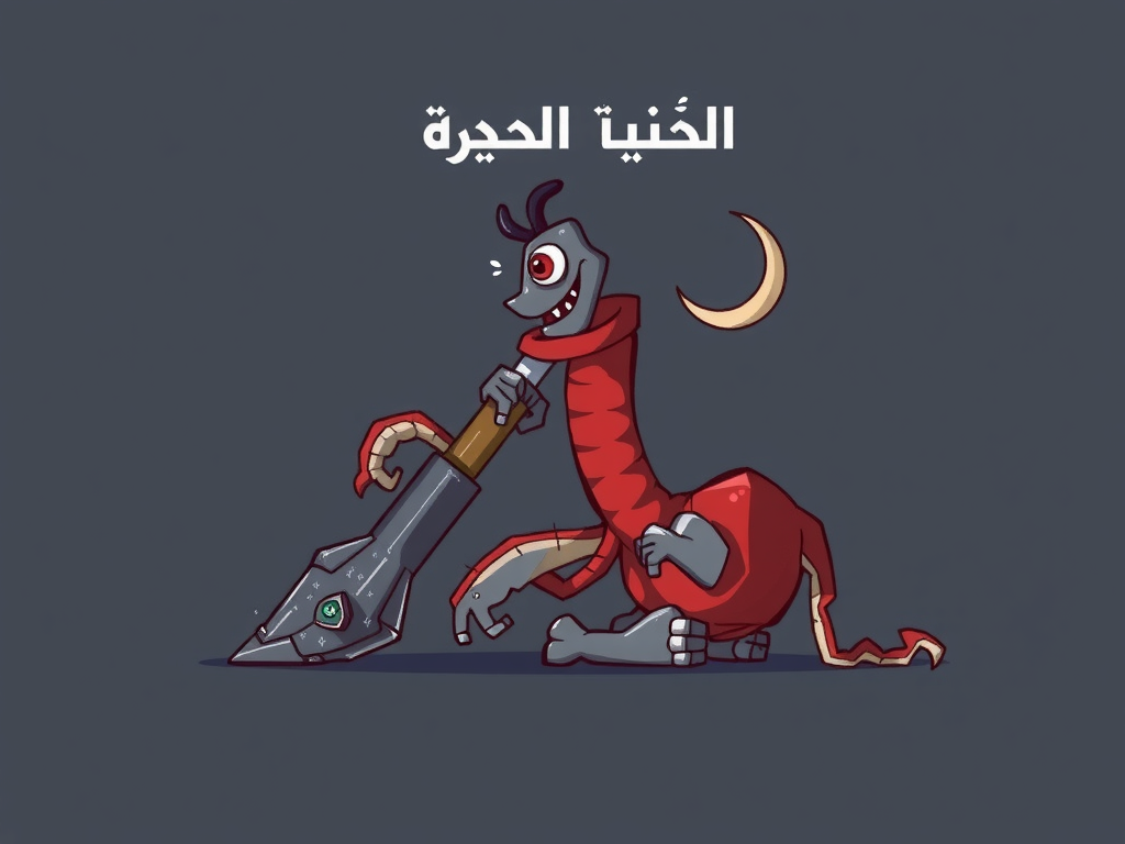 یک زن جوان در حال تعامل با یک چت‌بات هوش مصنوعی رمانتیک Grok روی تبلت خود، با پس‌زمینه نئونی شهر