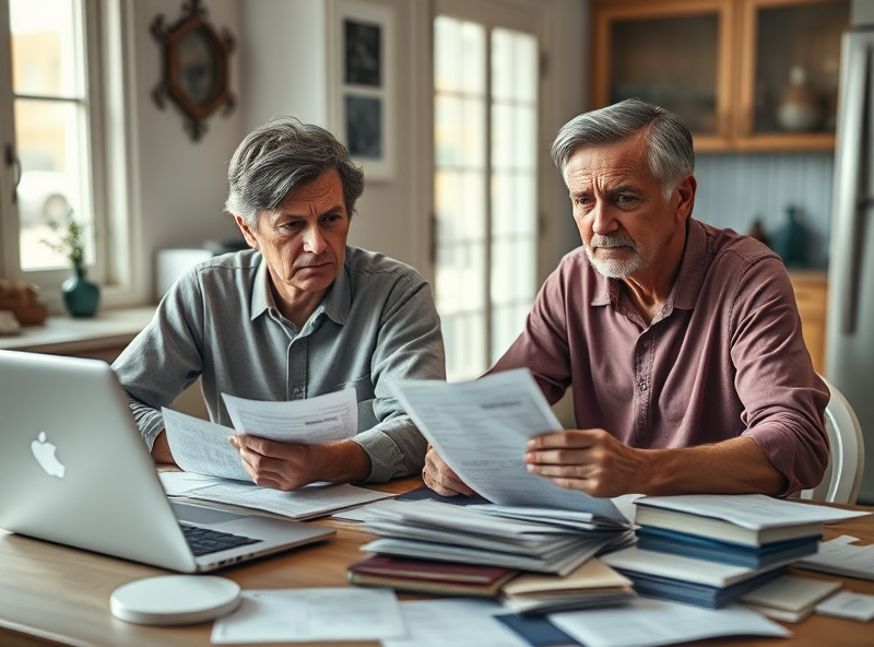 Bankruptcy: When Should You File? Key Signs Americans Shouldn't Ignore