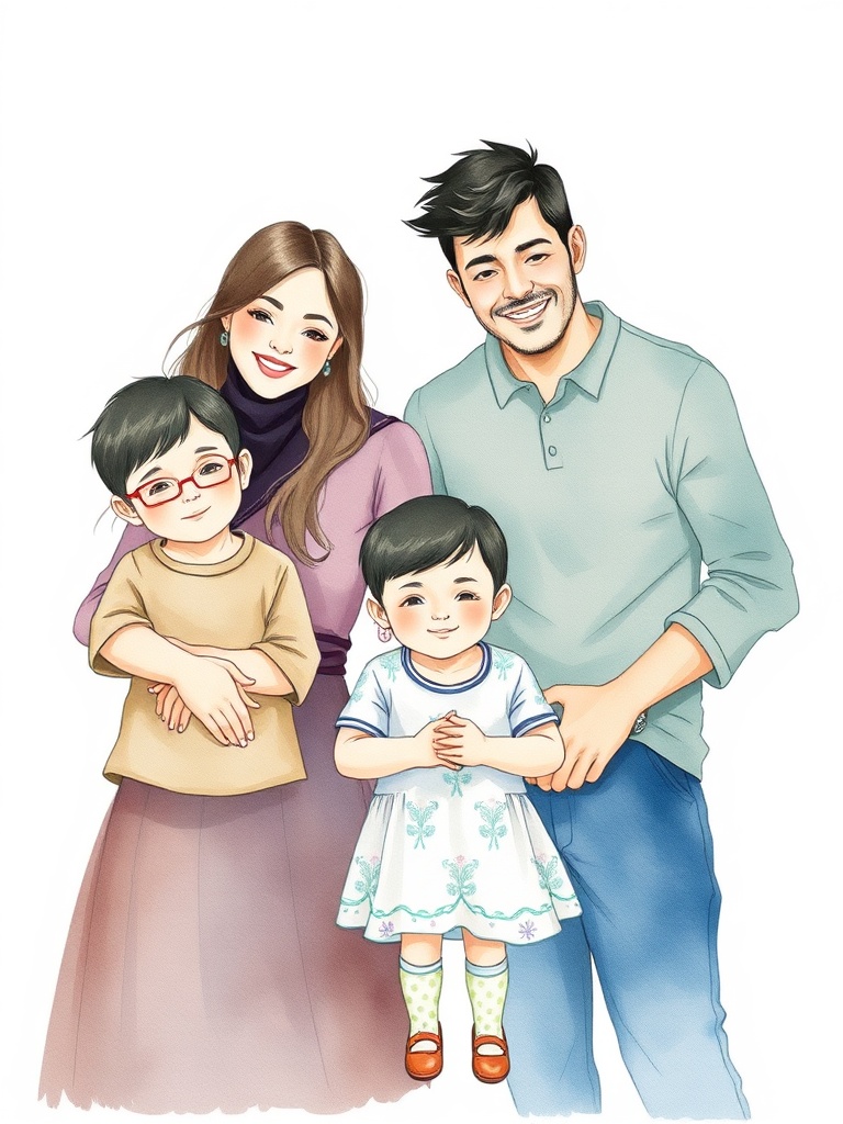 Family Balance image