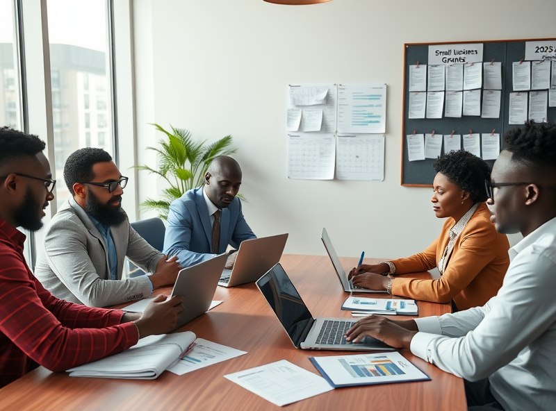 Tips to Prepare a Successful Application and Keep Up with 2025 Changes