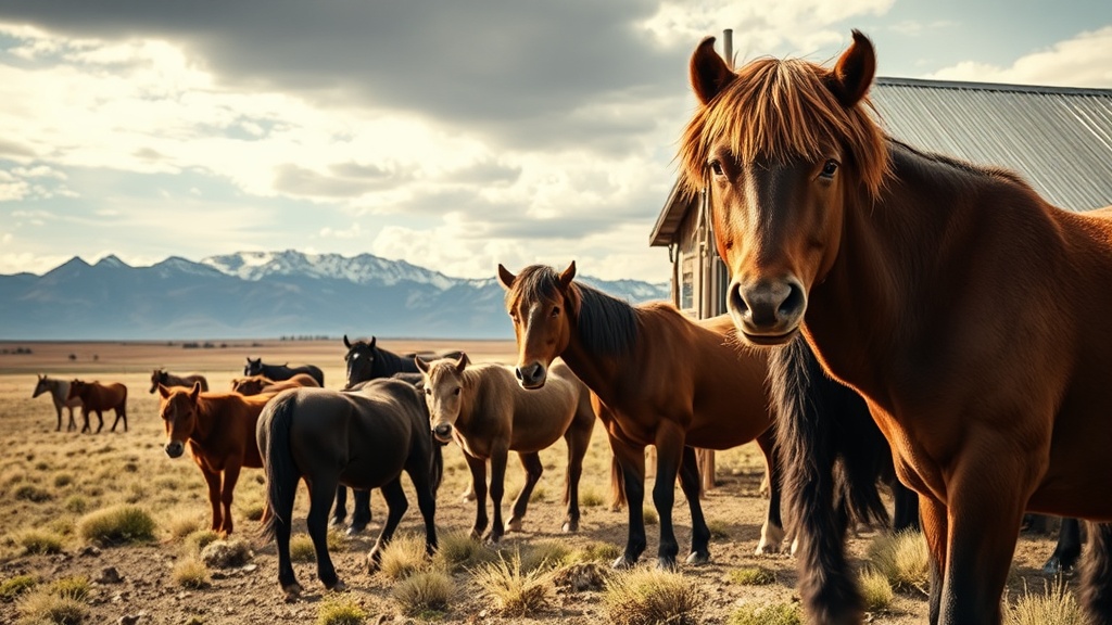 wyoming ranches image