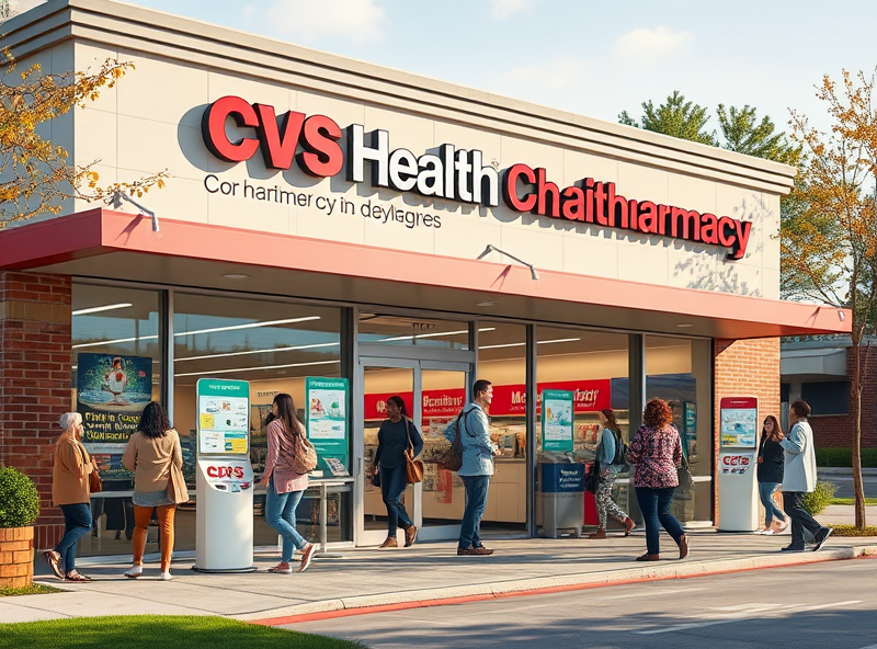 Optimizing Retail Footprint with a Scalable Healthcare Vision