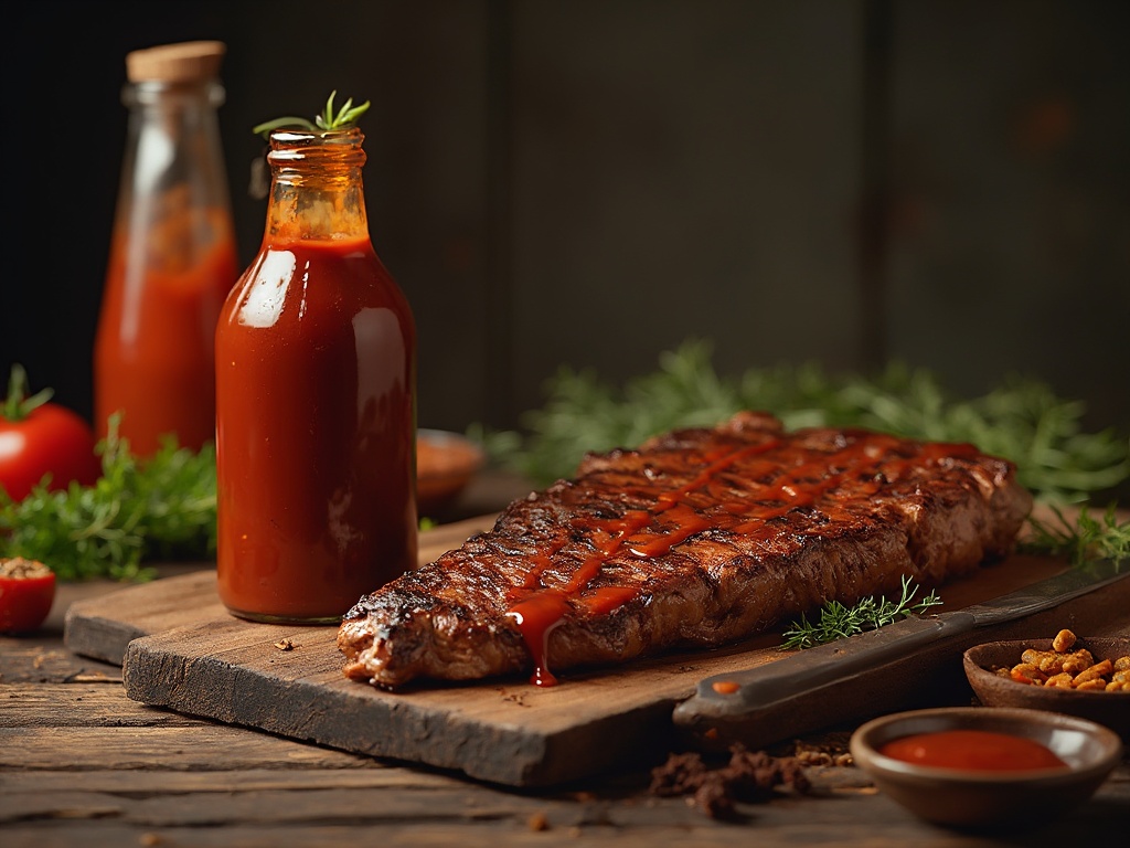 A1 Steak Sauce Recipe on Bottle Unlock the Classic Flavor Drool Recipes