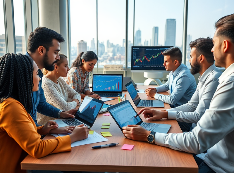Practical Strategies for Stock Movement