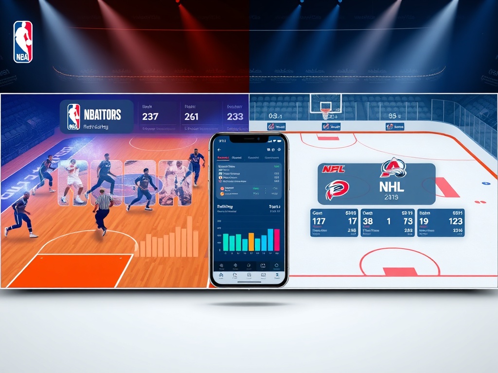 Latest NHL News, Fantasy Insights & Season Previews 2025