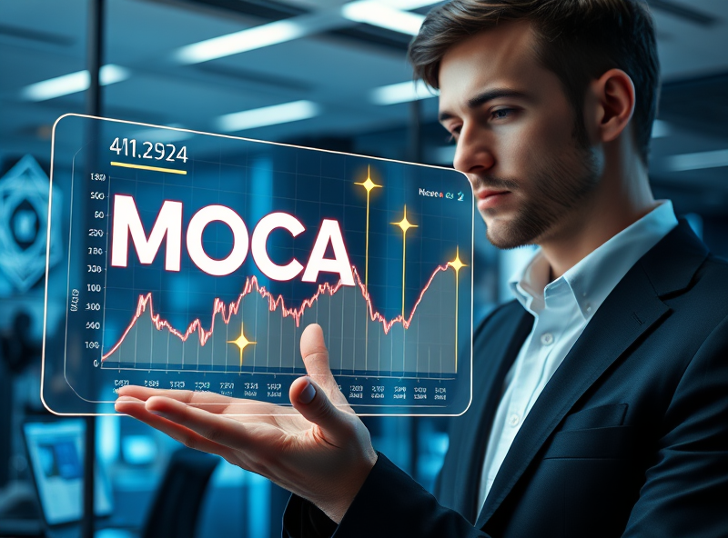 MOCA 코인의 가격 전망은 어떨까요?