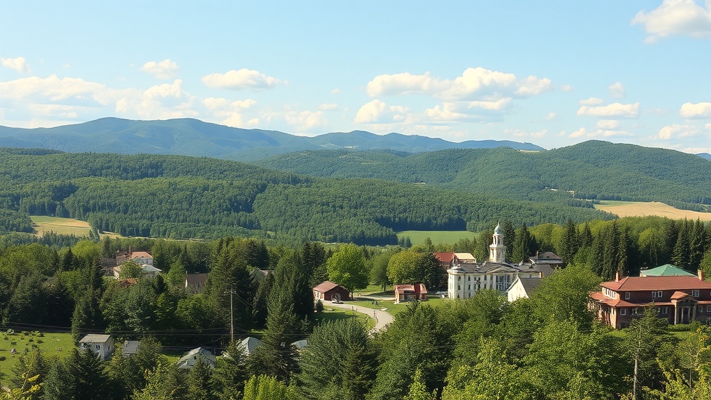 Vermont image